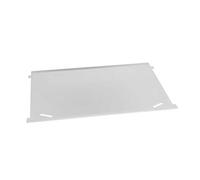 FENNEK 2.0 - Plancha para barbacoa desmontable de carbón - Diseño compacto de acero inoxidable - Ideal para acampar, autocaravanas, el jardín y el aire libre