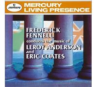 Fennell - Anderson/Coats:Favorite Works