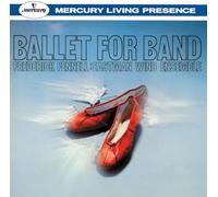 FENNELL & EASTMAN WIND ENSEMBLE - Ballet for Band