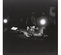 Fennesz - 17.02.12 (Box) [Vinilo]