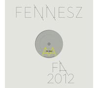 Fennesz - Fa 2012 [VINYL] [Vinilo]