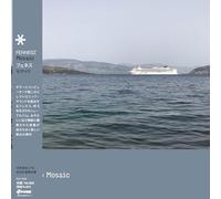 Fennesz – Fennesz: Mosaic – Vinilo