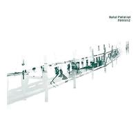 Fennesz - Hotel Paral.lel [Vinilo]
