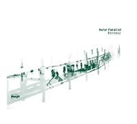 Fennesz - Hotel Parallel