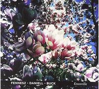 Fennesz - Knoxville