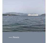 Fennesz – Mosaic – Importación (Touch)