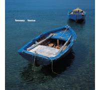 Fennesz - Venice 20
