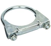 Fenno X91165 Pieza de fijación, sistema de escape