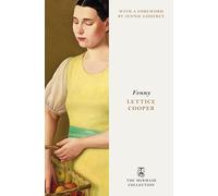 Fenny – Una novela de iniciación sobre amor y pérdida en la Toscana de los años 30 – Penguin Books