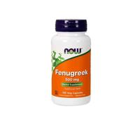 Fenogreco 500mg - 100 veg caps
