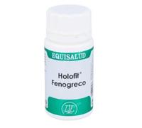 Fenogreco Alholva Concentrado Orgánico (50 Cápsulas) - Extracto Vegetal de Alta Asimilación para el Apoyo Metabólico