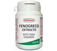 FENOGRECO EXTRACTO SECO 60 CAPS.