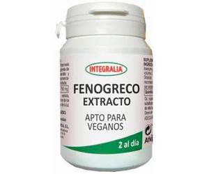 FENOGRECO EXTRACTO SECO 60 CAPS.