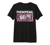 Fenomenal Dios Madre Ese Soy Yo Madre Día de la Madre Madre Madre Ma Camiseta Premium