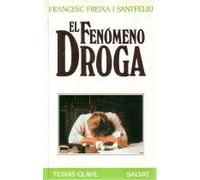 Fenomeno droga, el. temas clave