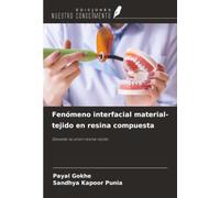Fenómeno interfacial material-tejido en resina compuesta: Desvelar la unión resina-tejido