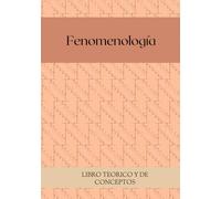 Fenomenología