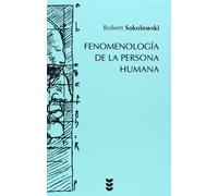 Fenomenologia De La persona humana: 102 (Hermeneia)