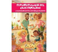Fenomenologia del Caos Familiare: La scienza imperfetta di una famiglia incasinata