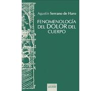 Fenomenología del dolor del cuerpo: 148 (Hermeneia)