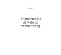 Fenomenologia di Melissa Naschenweng