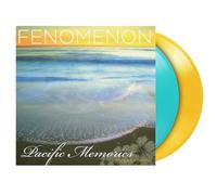 Fenomenon - Pacific Memories: The Early Tapes Ltd - Fenomenon - [Vinilo]