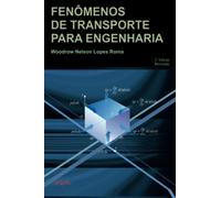 Fenômenos de Transporte para Engenharia