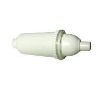 Fenoplastica interruptores - Conmutador de pera 2a 250v blanco