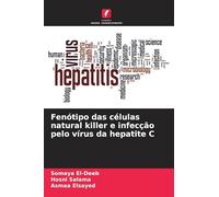 Fenótipo das células natural killer e infecção pelo vírus da hepatite C