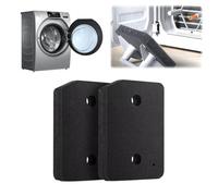 FENQURO 2 x Filtro para Secadora Miele 9164761, Esponjas Filtro Secadora 207 x 157 x 30 mm, Filtro de Espuma para Secadora, Filtro de Pelusa para Secadora Pompa di Calore