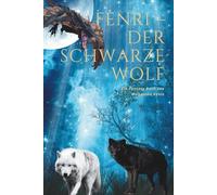 FENRI DER SCHWARZE WOLF