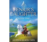 Fenrir's Daughter: Book 1
