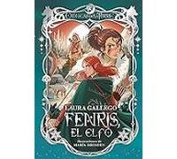 Fenris El Elfo (cronicas De La Torre Iv)