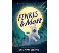 Fenris & Mott (ebook)