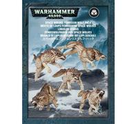 Fenrisian Wolf Pack