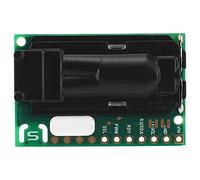 Fenroq SCD30 MóDulo de Sensores de Calidad del Aire para Mediciones de CO2 y RH/T Modbus PWM