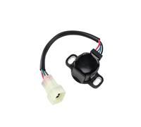 Fenroq Sensor de PosicióN del Acelerador del Coche con Sensor de Acelerador de Cable Sensor para Sidekick 13420-56B00 1342056B00
