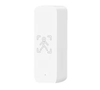Fenroq Sensor de Presencia Tuya Zigbee 3.0, Detector de Radar de Movimiento de 10G, AplicacióN Tuya, Detector de Presencia Zigbee