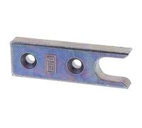 Fenster-bayram Loquet TS type 520 aussi 0520 également a0520 Argent galvanisé