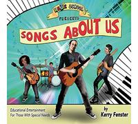 Fenster, Kerry - Songs About Us