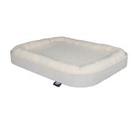Fensterbrettkorb Kyo Blanco 50x40 CM Europet Bernina para Gatos Y Kleine Tiere