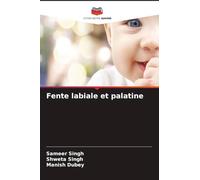 Fente labiale et palatine