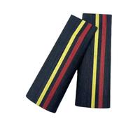 Fenteer 2 Piezas Mango de Tenis de Mesa Reemplazo Rápido para Raqueta de Pingpong Accesorio Portable Madera Sólida Ligero Adecuado para Jugadores Avanzados Co, Style a, Derecho