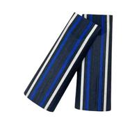 Fenteer 2 Piezas Mango de Tenis de Mesa Reemplazo Rápido para Raqueta de Pingpong Accesorio Portable Madera Sólida Ligero Adecuado para Jugadores Avanzados Co, Style B, Derecho