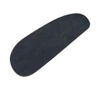 Fenteer 5 Piezas Violin Scrape Tarjeta Herramienta Luthier Raspador Acero Eliminación Incrustaciones Nivelación Fácil Apto para Escuelas Y Talleres, 1 Pc