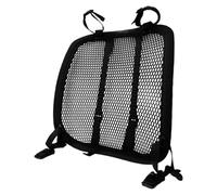 Fenteer Accesorios Espaciadores de Mochila con Ventilación, Marco Ligero para Mochila de Exterior