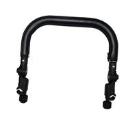 Fenteer Accesorios para barra del carrito de bebé Reemplazo del reposabrazos universal del carrito