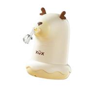 Fenteer Accesorios para bomba de agua potable Extracción Conveniente Alta capacidad Dispensador de agua eléctrico de dispensación rápida Recargable