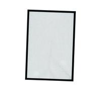 Fenteer Acuario Red de Pantalla Cubierta de Acuario Tapa Desmontable Antiescape Malla Fina Resistente Montaje Fácil Adecuada para Acuarios Caseros Pr, 30x20cm