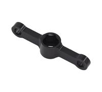 Fenteer Adaptador de Hélice para Controlador, Negro